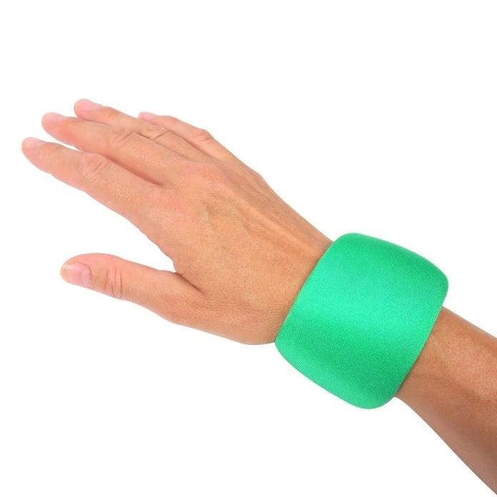 Pulseras con peso infantiles