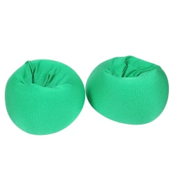 Bandas con peso para muñecas y tobillos (pack de 2) 