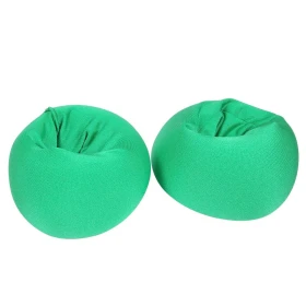 Bandas con peso para muñecas y tobillos (pack de 2) 