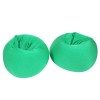 Bandas con lastre para tobillos y muñecas