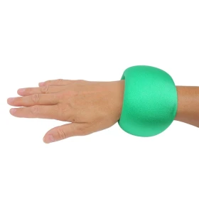 Bandas con peso para muñecas y tobillos (pack de 2) 