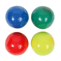 Pelotas de arena – lote de 4