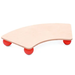 Tabla de equilibrio - arco