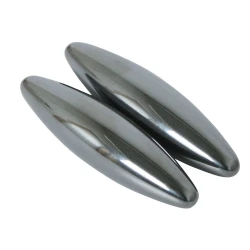 Piedras imantadas - Pack de 2