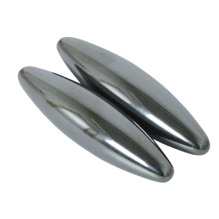 Piedras imantadas - Pack de 2