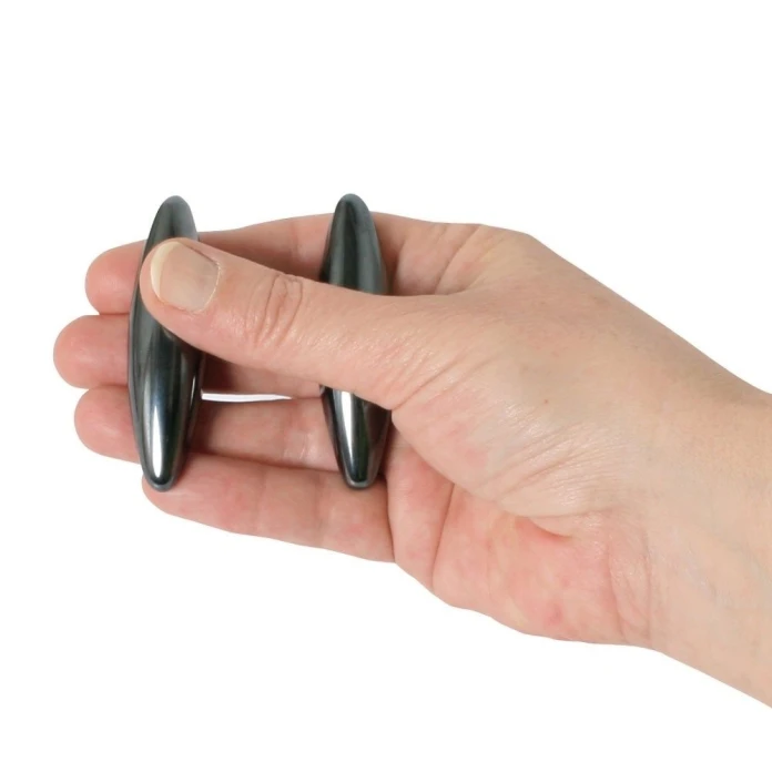 Piedras imantadas - Pack de 2