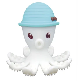 Sonajero Pulpo