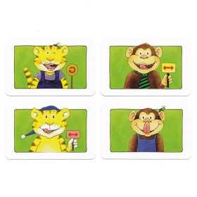 MEMO MÍMICA