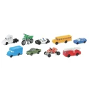 Figuras de transporte por carretera