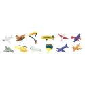 Figuras en el aire