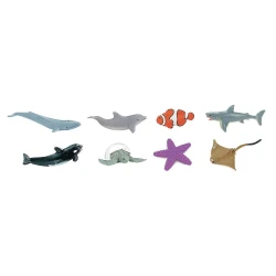 FIGURAS FONDO DEL OCÉANO