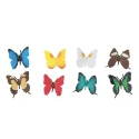 Figuras mariposas