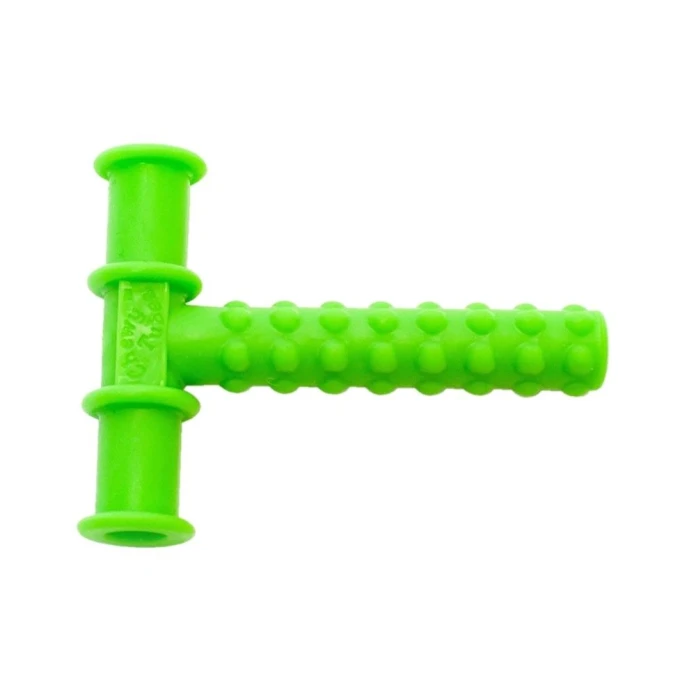 KNOBBY TUBE VERDE