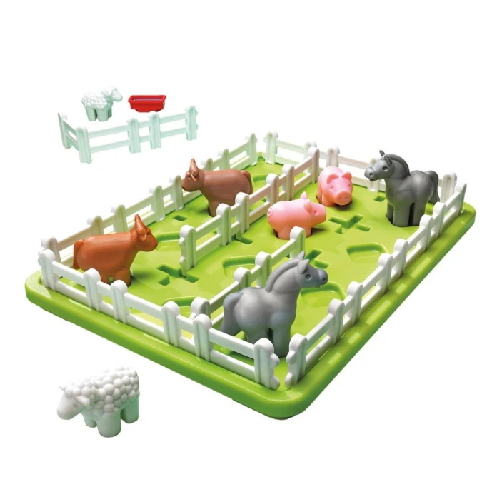 Érase una vez una granja