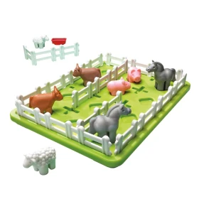 Érase una vez una granja