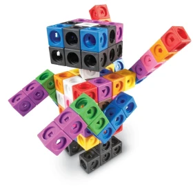 Cubos Mathlink de 200