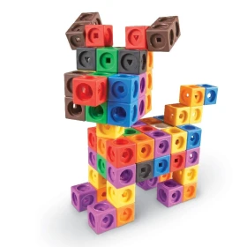 Cubos Mathlink x 200