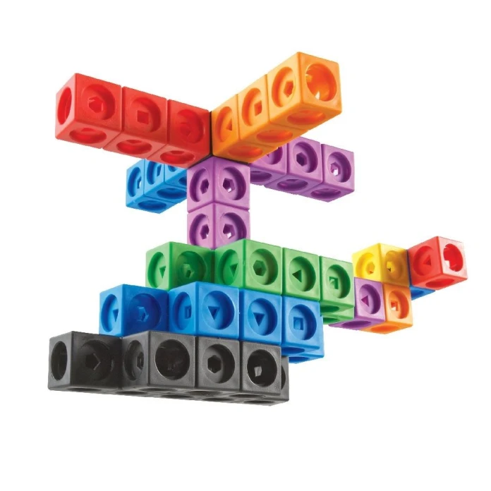 Cubos Mathlink por 200