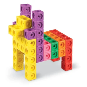 Cubos MathLink (pack de 200)