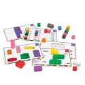 Cubos MathLink - Kit de actividades 2