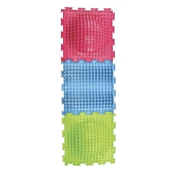Senso tapiz sensorial set de 3 – lote 3