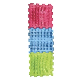 Senso tapiz sensorial set de 3 – lote 3