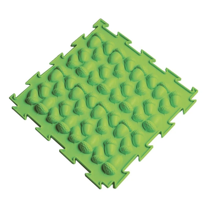 Senso alfombra sensorial por 6 – lote 2