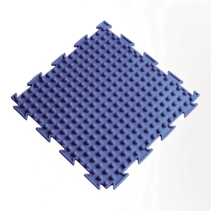 Senso alfombrilla sensorial - pack de 6 – lote 2