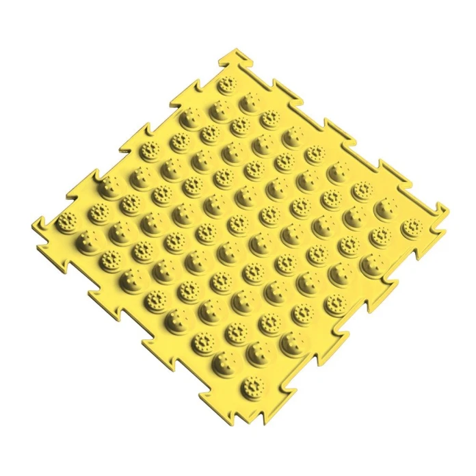 Senso colchoneta sensorial pack de 6 – lote 2
