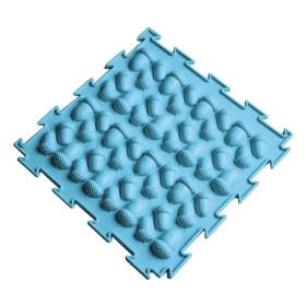 Senso alfombra sensorial pack de 6 – set 2