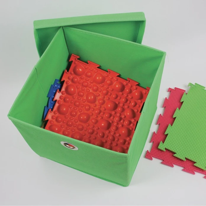 Senso esterilla sensorial x 6 – lote 2