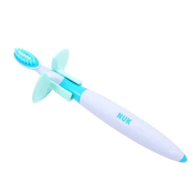 Cepillo de dientes educativo