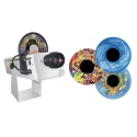 Proyector Opti Solar + 3 discos