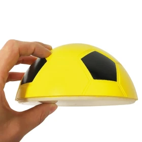 Futbolín de mesa