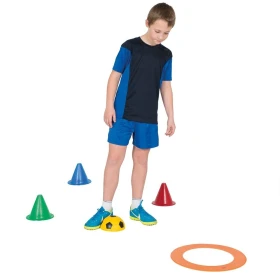 Futbolín de mesa