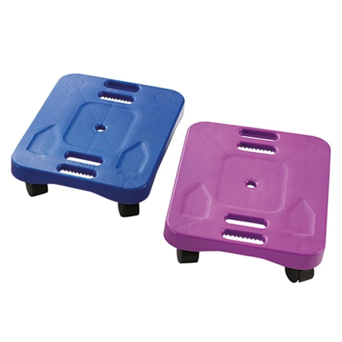 Patineta ergonómica