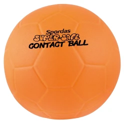 Balón supersafe