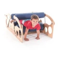 Body roller mediano