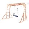 Structure escaliers Intégration sensorielle