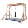 Structure escaliers Intégration sensorielle