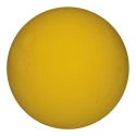 Pelota aromática - amarilla