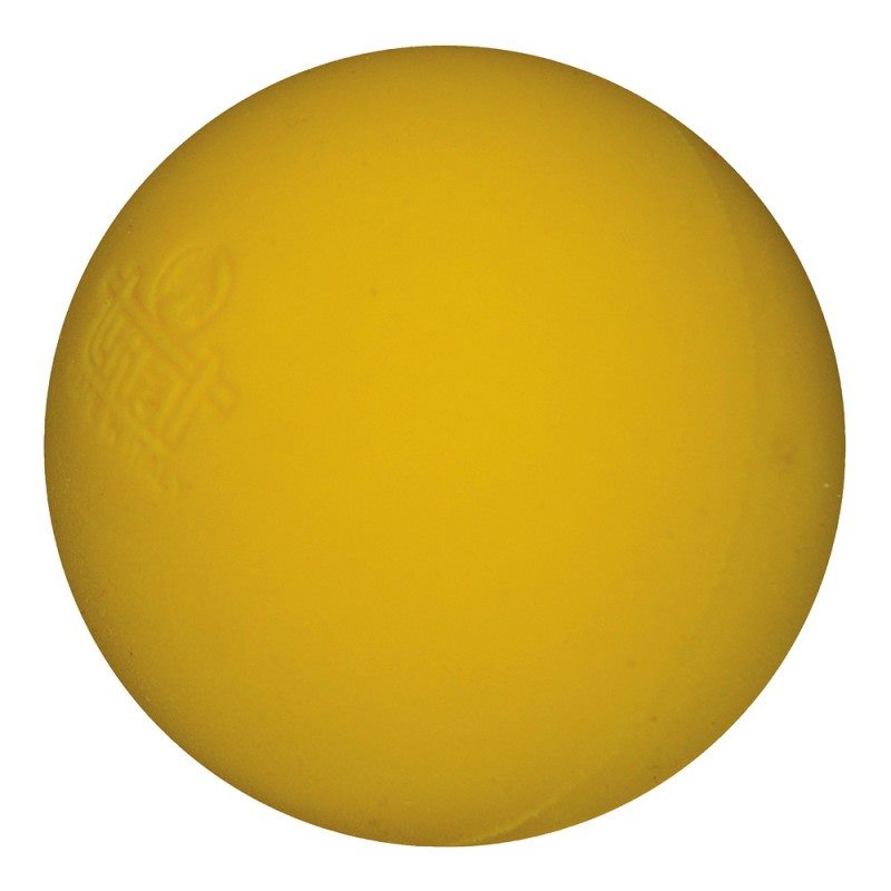 Bolas perfumadas - amarillo