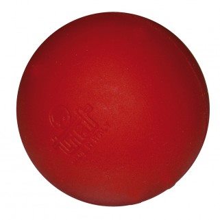 Bolas perfumadas - rojas