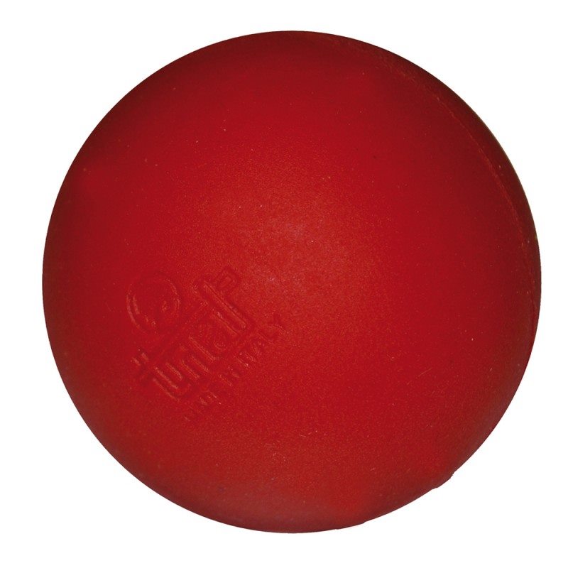 Bolas perfumadas - rojas