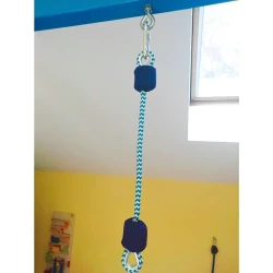 Extensión de cuerda 50 cm
