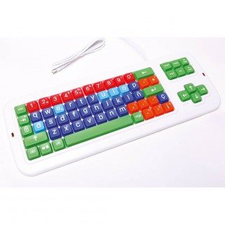Teclado Bluetooth Clevy