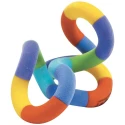 Fidget tangle - terciopelo