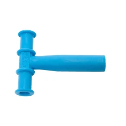 Chewy tubes azul - 15 mm