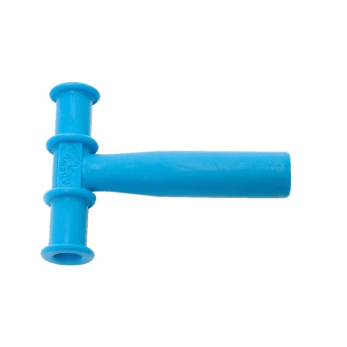 Chewy tubes azul - 15 mm
