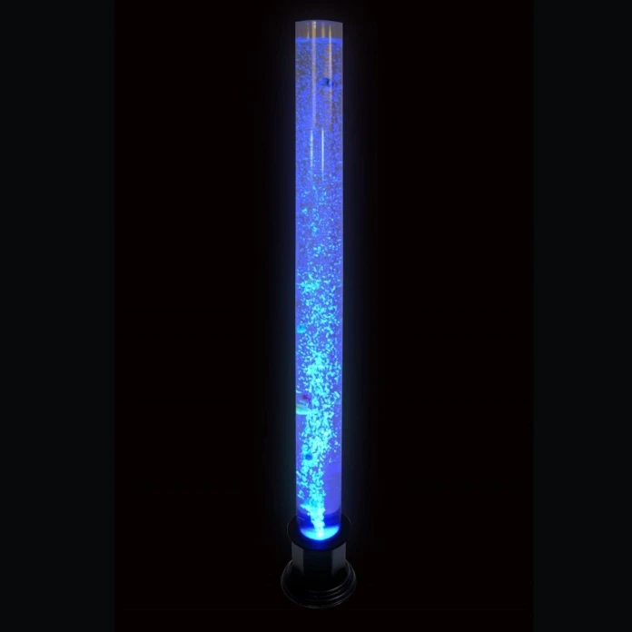 Columna de burbujas 180 cm